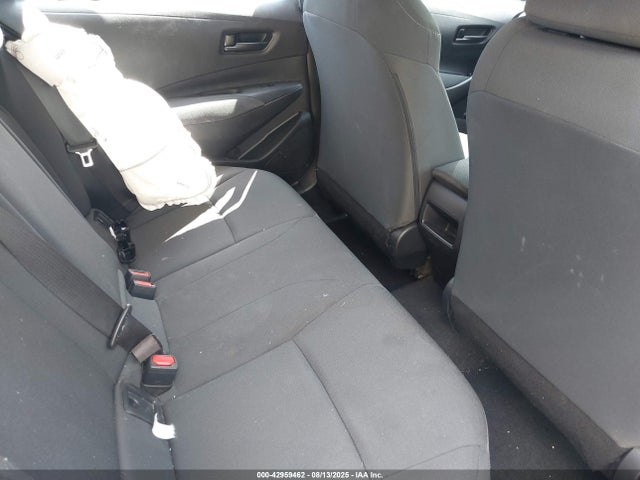 Toyota 2zr-fae 2022 5YFEPMAE1NP336983 Image 8