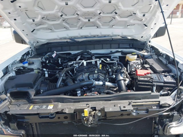 Ford ecoboost 2025 1FMDE7BH3SLA43579 Image 10