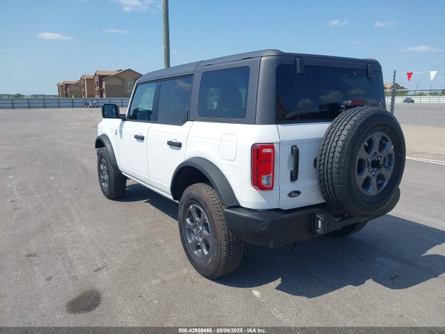 Ford ecoboost 2025 1FMDE7BH3SLA43579 Image 3
