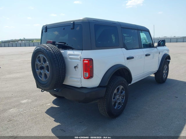 Ford ecoboost 2025 1FMDE7BH3SLA43579 Image 4