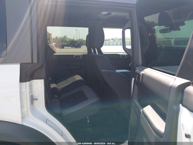 Ford ecoboost 2025 1FMDE7BH3SLA43579 Image 8