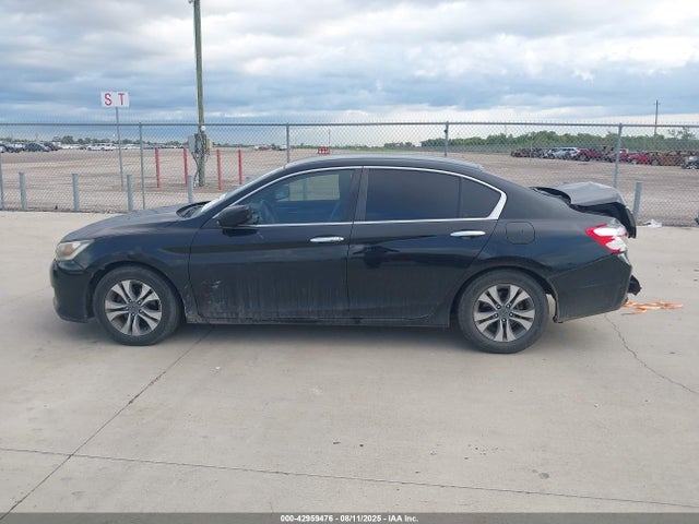 Honda k24w1 2015 1HGCR2F33FA132724 Image 14