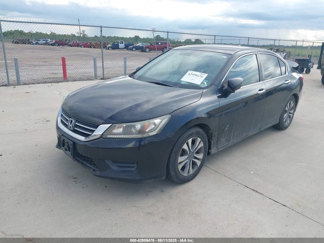 Honda k24w1 2015 1HGCR2F33FA132724 Image 2