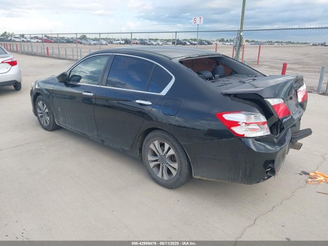 Honda k24w1 2015 1HGCR2F33FA132724 Image 3