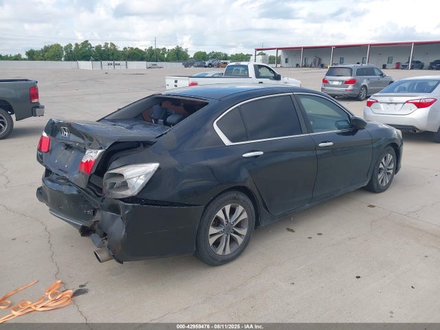 Honda k24w1 2015 1HGCR2F33FA132724 Image 4
