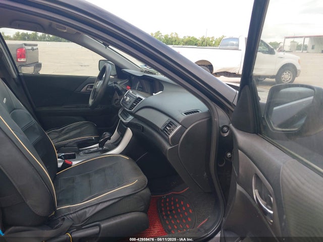 Honda k24w1 2015 1HGCR2F33FA132724 Image 5