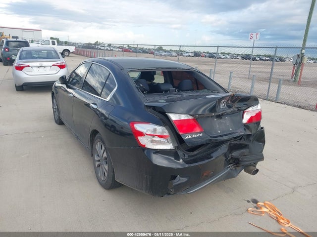 Honda k24w1 2015 1HGCR2F33FA132724 Image 6