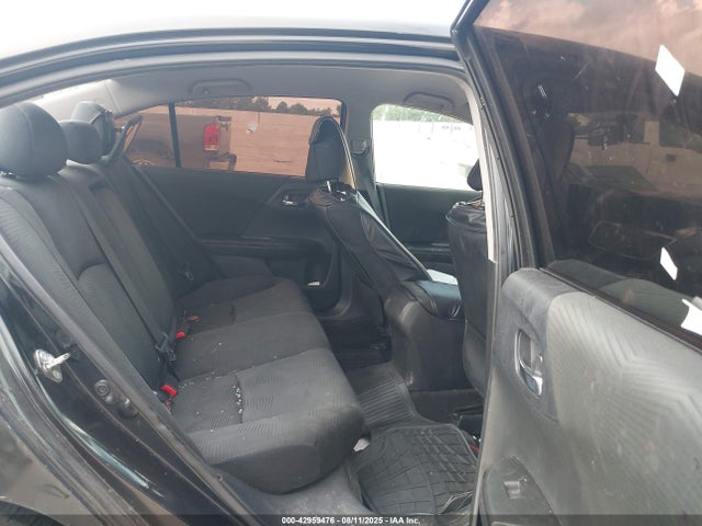 Honda k24w1 2015 1HGCR2F33FA132724 Image 8