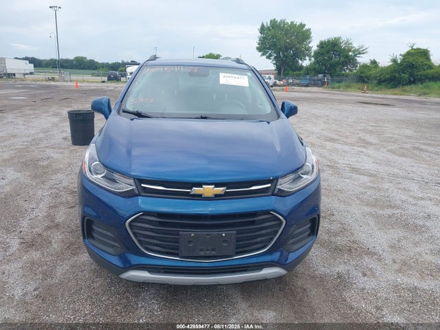 Chevrolet luv - mfi, variable valve timing, e85 max, alum 2019 3GNCJPSBXKL388613 Image 12