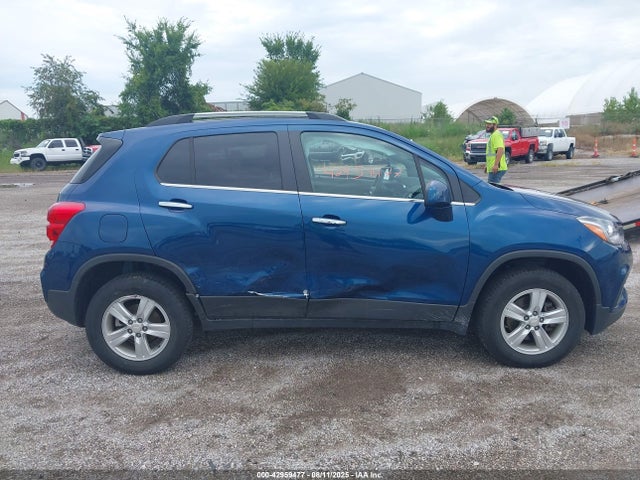 Chevrolet luv - mfi, variable valve timing, e85 max, alum 2019 3GNCJPSBXKL388613 Image 13