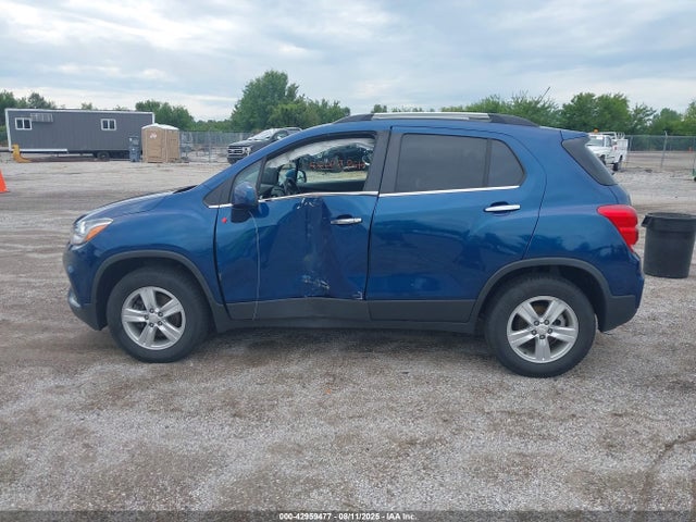 Chevrolet luv - mfi, variable valve timing, e85 max, alum 2019 3GNCJPSBXKL388613 Image 14