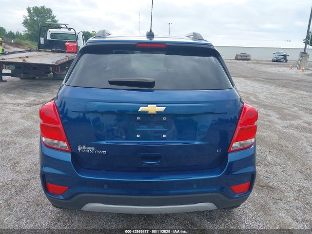 Chevrolet luv - mfi, variable valve timing, e85 max, alum 2019 3GNCJPSBXKL388613 Image 16