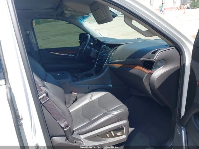 2016 CADILLAC ESCALADE ESV 1GYS4JKJ4GR160570 Photo 4