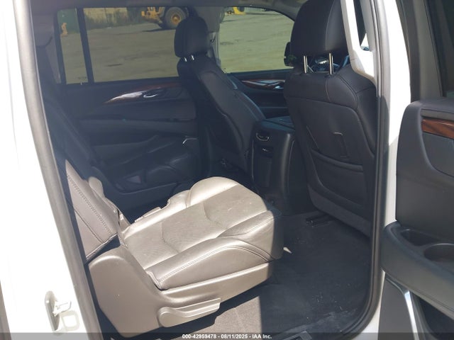 2016 CADILLAC ESCALADE ESV 1GYS4JKJ4GR160570 Photo 7