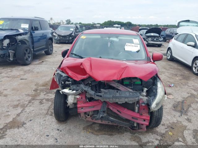 2017 MITSUBISHI MIRAGE ML32A3HJ4HH021177 Photo 5