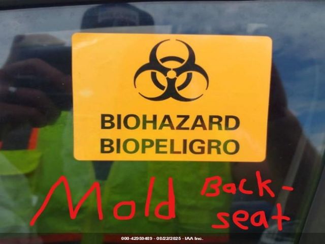 2017 MITSUBISHI MIRAGE ML32A3HJ4HH021177 Photo 6