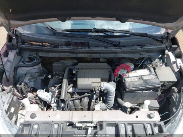 2019 MITSUBISHI MIRAGE G4 ML32F3FJ0KHF15521 Photo 9
