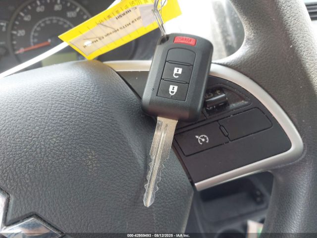 2019 MITSUBISHI MIRAGE G4 ML32F3FJ0KHF15521 Photo 10