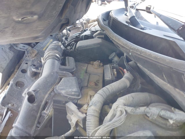 3N1CN7AP0GL848060 Nissan Versa