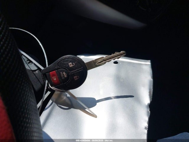 3N1CN7AP0GL848060 Nissan Versa