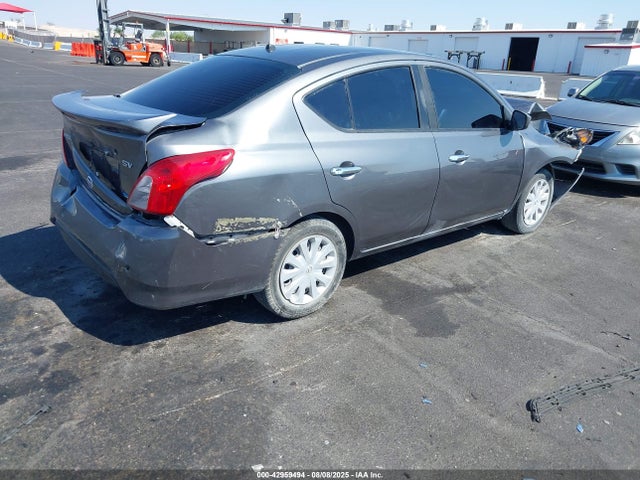 3N1CN7AP0GL848060 Nissan Versa
