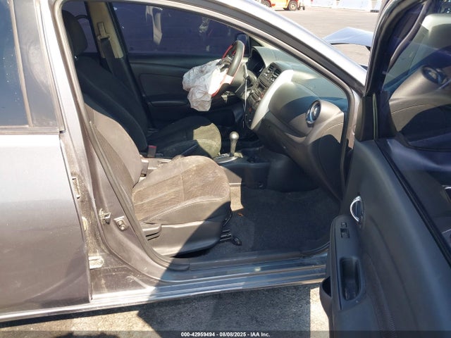 3N1CN7AP0GL848060 Nissan Versa