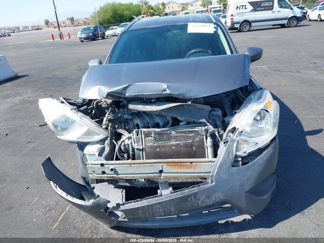 3N1CN7AP0GL848060 Nissan Versa
