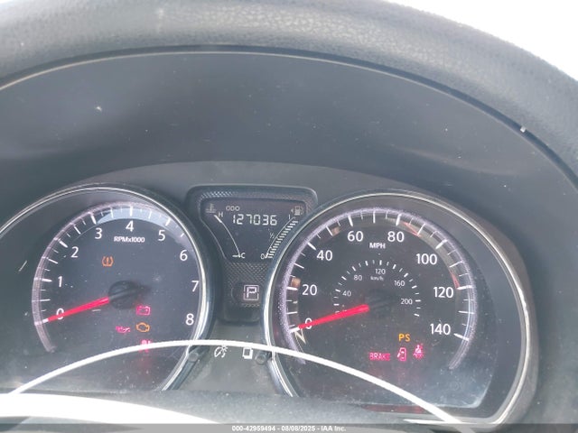3N1CN7AP0GL848060 Nissan Versa