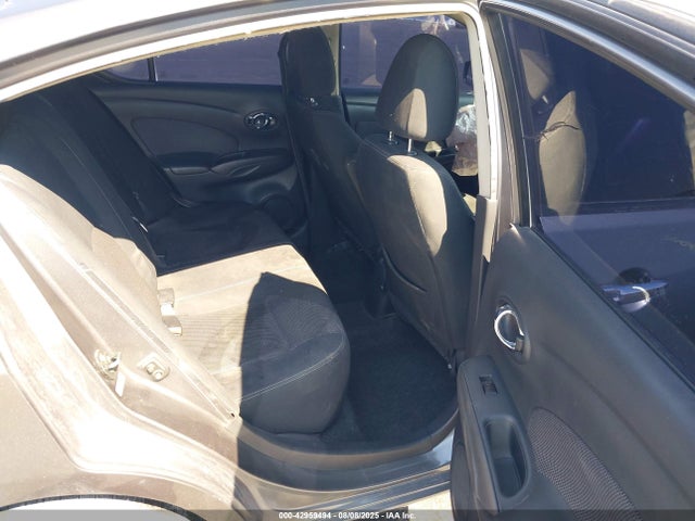 3N1CN7AP0GL848060 Nissan Versa