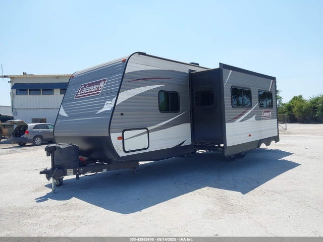 4YDT2852XJH937289 Dutchman 2018