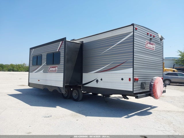 4YDT2852XJH937289 Dutchman 2018