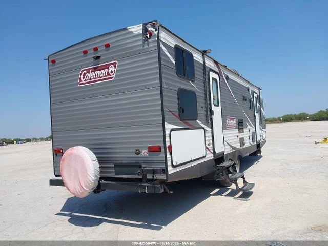 4YDT2852XJH937289 Dutchman 2018