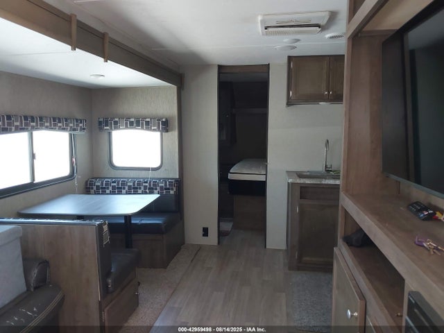 4YDT2852XJH937289 Dutchman 2018