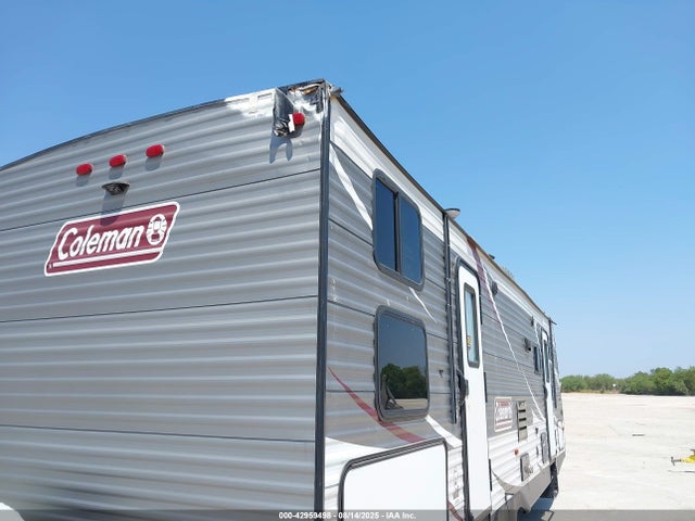 4YDT2852XJH937289 Dutchman 2018