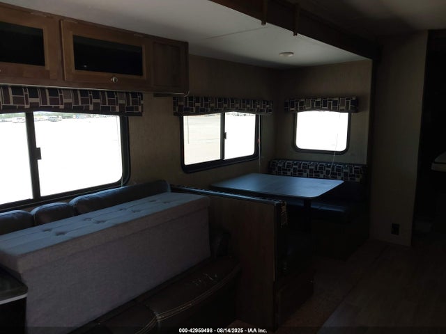 4YDT2852XJH937289 Dutchman 2018