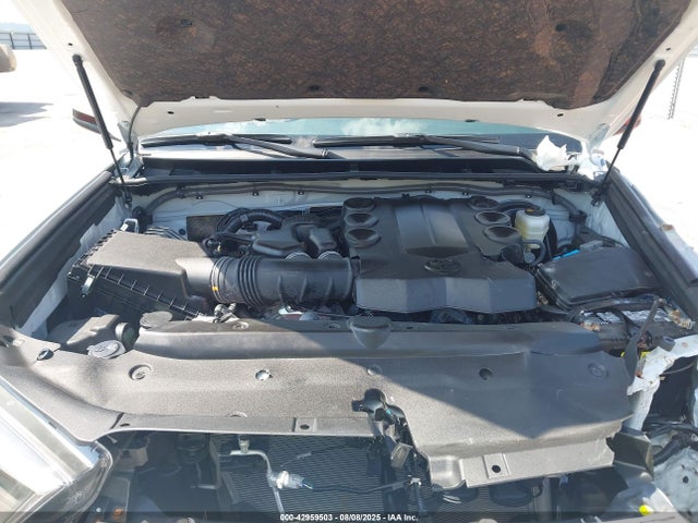 JTEEU5JR8R5314382 Toyota 1gr-fe