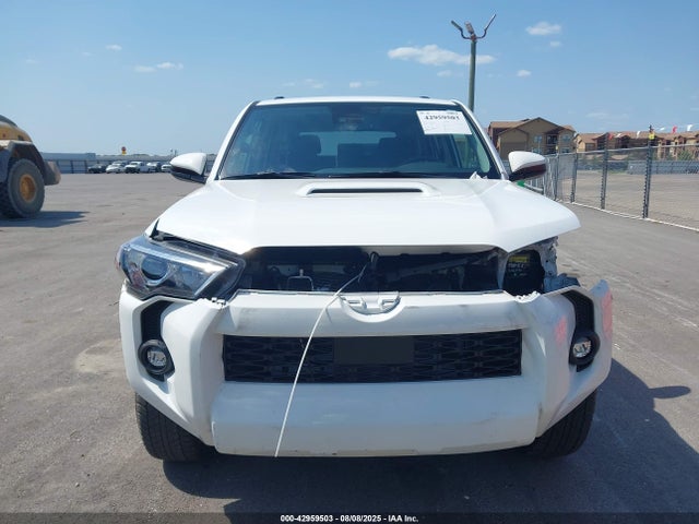 JTEEU5JR8R5314382 Toyota 1gr-fe