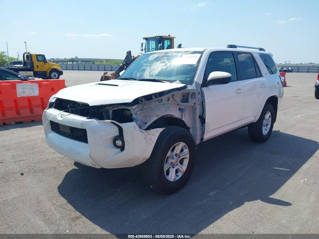 JTEEU5JR8R5314382 Toyota 1gr-fe