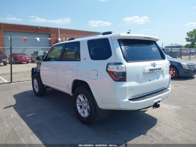JTEEU5JR8R5314382 Toyota 1gr-fe