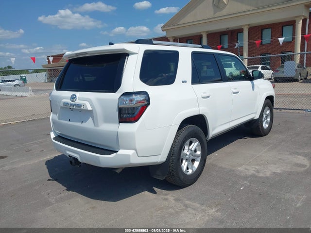 JTEEU5JR8R5314382 Toyota 1gr-fe