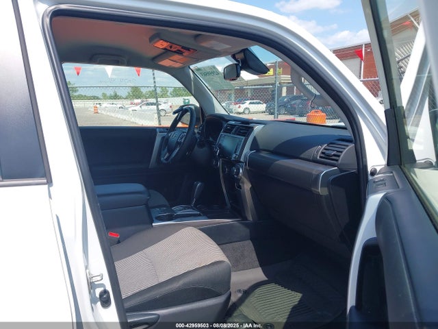 JTEEU5JR8R5314382 Toyota 1gr-fe