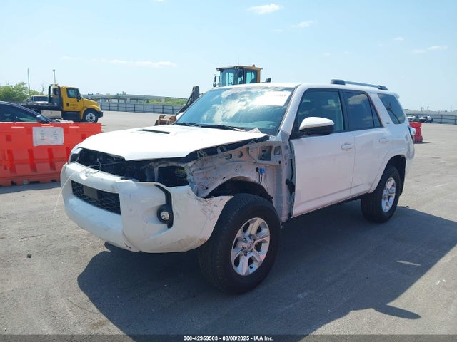 JTEEU5JR8R5314382 Toyota 1gr-fe