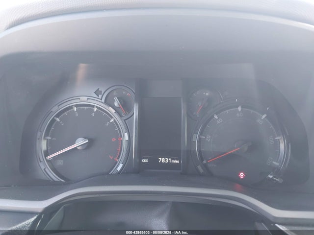 JTEEU5JR8R5314382 Toyota 1gr-fe