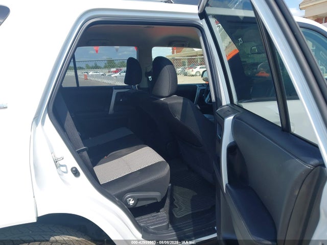 JTEEU5JR8R5314382 Toyota 1gr-fe