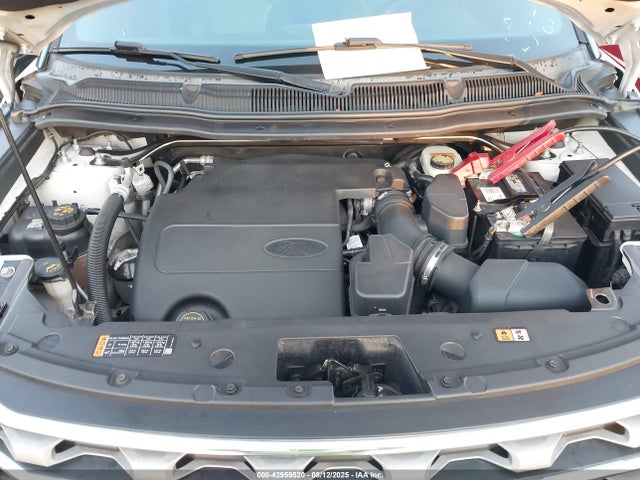 Ford 3.5l ti-vct 2017 1FM5K7D86HGB14740 Image 10