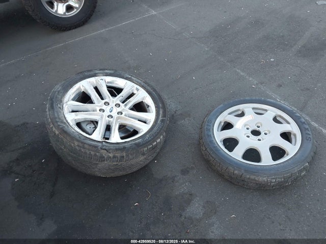 Ford 3.5l ti-vct 2017 1FM5K7D86HGB14740 Image 12