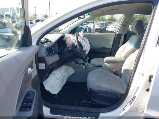 2019 KIA NIRO PLUG-IN HYBRID KNDCM3LD9K5343834 Photo 4