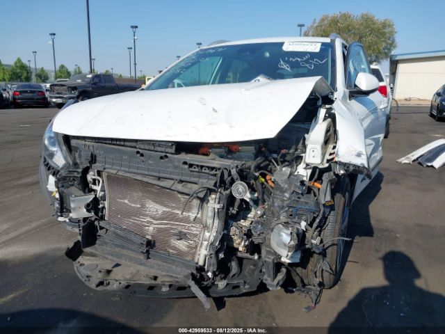 2019 KIA NIRO PLUG-IN HYBRID KNDCM3LD9K5343834 Photo 5