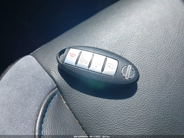 Nissan Leaf 2018 1N4AZ1CP2JC307846 Image 11