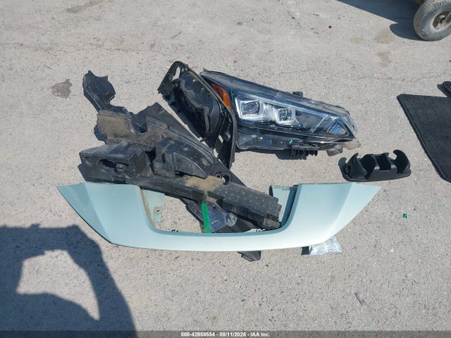Nissan Leaf 2018 1N4AZ1CP2JC307846 Image 12